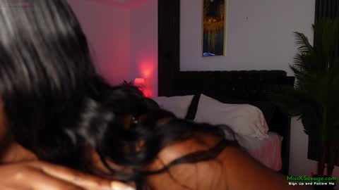 Miss K online show from January 8, 2026, 2:19 pm