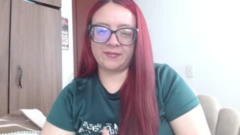 Snapshot of misslady__eva chatting on June 30, 2026, 1:45 pm eva online show from June 30, 2026, 1:45 pm