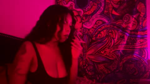 missladyonyx online show from January 29, 2025, 1:48 am
