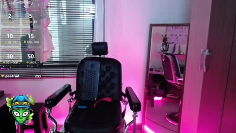 LanaLul  online show from December 3, 2024, 4:39 pm