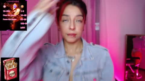 LanaLul  online show from January 9, 2025, 3:47 am