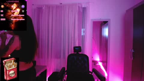 LanaLul  online show from February 2, 2025, 3:21 am