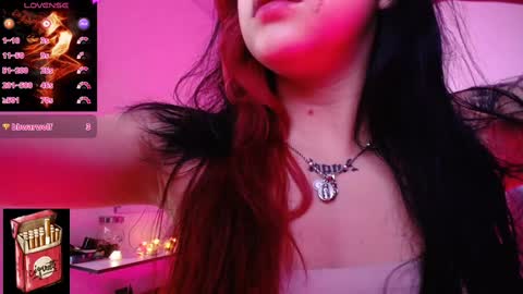 LanaLul  online show from February 27, 2025, 5:04 pm