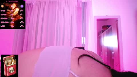 LanaLul  online show from March 1, 2025, 12:39 am