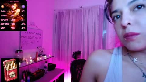 LanaLul  online show from March 10, 2025, 5:54 am