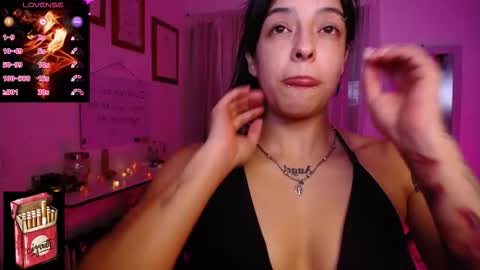 LanaLul  online show from October 16, 2025, 4:24 am