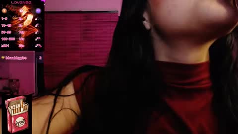 LanaLul  online show from November 7, 2025, 5:29 am