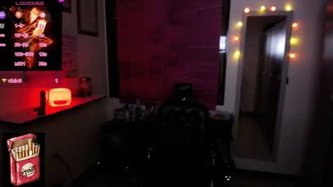 LanaLul  online show from February 26, 2026, 5:50 am