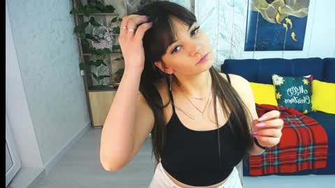 MissLaura online show from January 25, 2025, 6:55 am