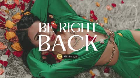 Linda  online show from January 24, 2025, 7:08 am