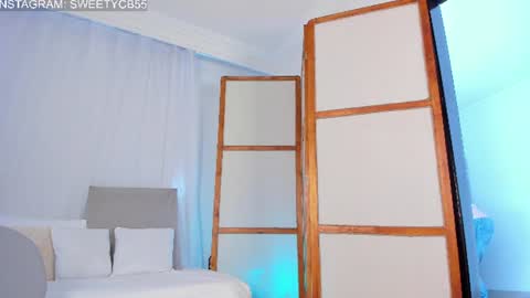 Snapshot of misslindadiaomond chatting on June 11, 2026, 2:48 pm Linda online show from June 11, 2026, 2:48 pm