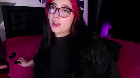 Miss Loise online show from February 13, 2025, 7:21 pm