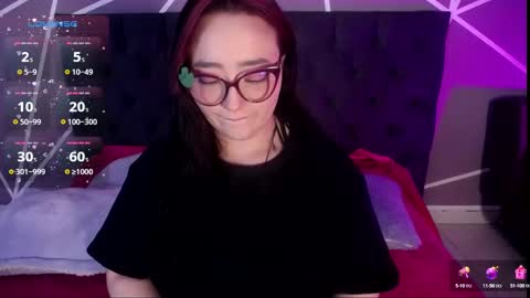 Miss Loise online show from February 19, 2025, 1:06 pm