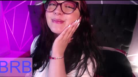 Miss Loise online show from February 22, 2025, 5:46 pm