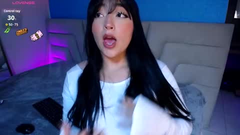 Miss Loise online show from September 23, 2025, 4:15 am