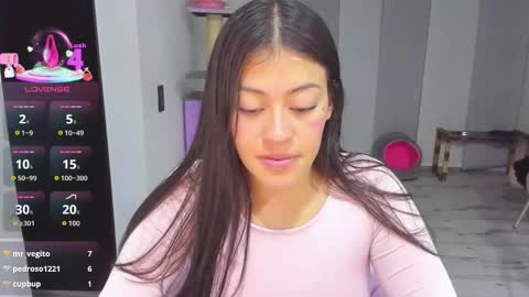 Loren online show from February 27, 2026, 11:49 pm