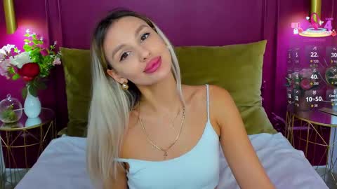 Lou online show from November 9, 2025, 6:12 am