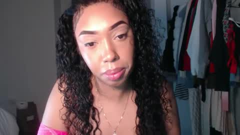 kourtn3ylov3  twitter online show from October 7, 2025, 5:26 am