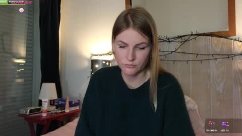 Misslucci online show from January 2, 2025, 5:29 pm