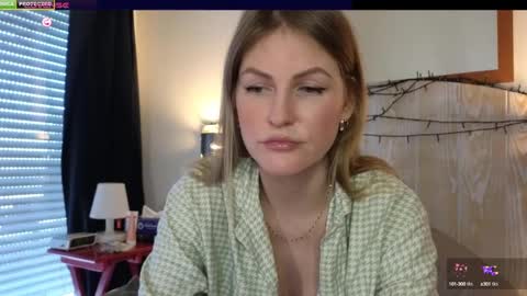 Misslucci online show from January 7, 2025, 9:18 am