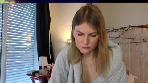 Misslucci online show from January 10, 2025, 9:02 am