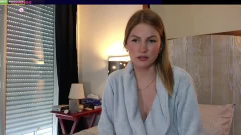 Misslucci online show from February 8, 2025, 10:18 am