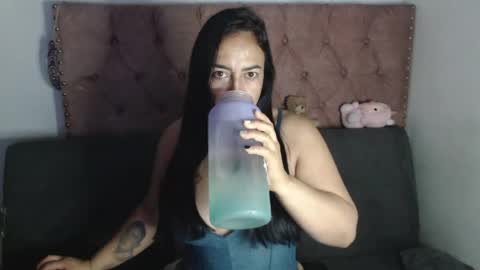 Snapshot of misslucyy1 chatting on June 28, 2026, 12:00 pm luccy online show from June 28, 2026, 12:00 pm