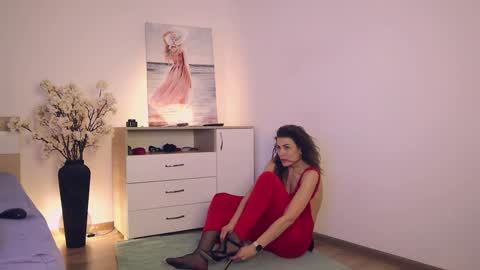 Snapshot of misslullu chatting on January 23, 2025, 10:54 am Lullu online show from January 23, 2025, 10:54 am