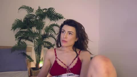 Snapshot of misslullu chatting on February 28, 2025, 10:30 am Lullu online show from February 28, 2025, 10:30 am