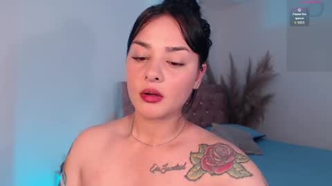 missmariana_ online show from October 2, 2025, 12:06 am