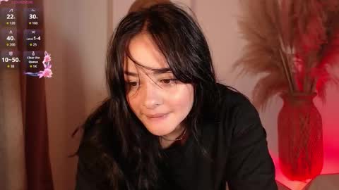 missmariana_ online show from November 29, 2025, 12:13 am