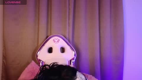 missmariana_ online show from December 17, 2025, 12:16 am