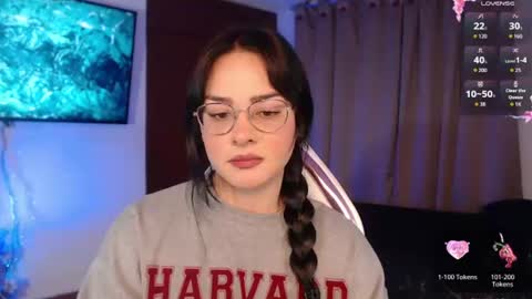 missmariana_ online show from July 22, 2026, 11:29 pm