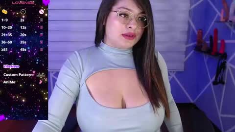 Miia online show from March 7, 2025, 3:18 pm