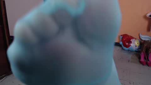 Miss Mia online show from January 11, 2025, 5:07 pm