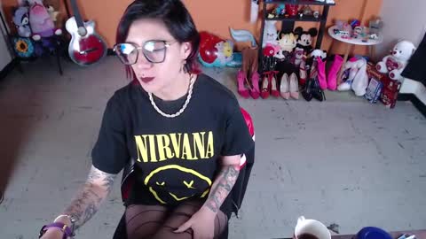 Miss Mia online show from January 15, 2025, 12:04 pm