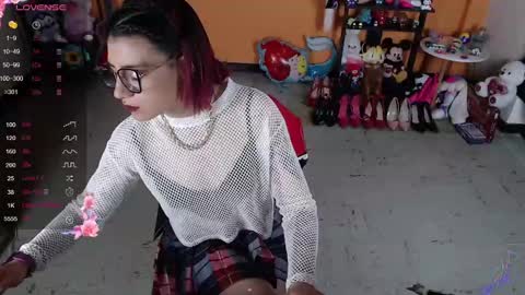 Miss Mia online show from January 21, 2025, 1:00 pm