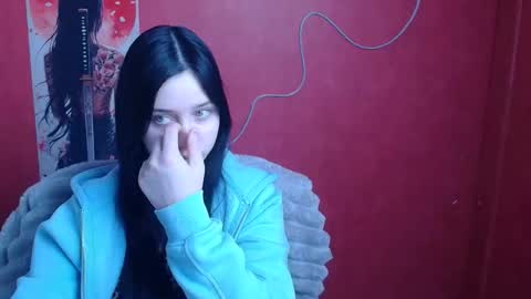 Mia online show from February 25, 2026, 6:45 am