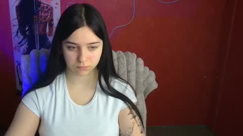Snapshot of missmiamiss chatting on April 24, 2026, 11:12 am Mia online show from April 24, 2026, 11:12 am