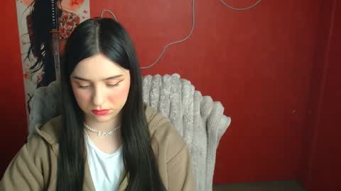 Snapshot of missmiamiss chatting on April 27, 2026, 11:19 am Mia online show from April 27, 2026, 11:19 am