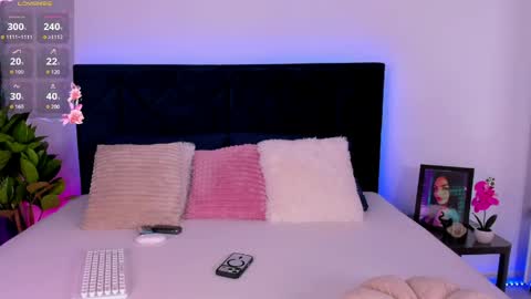 Snapshot of missmichellex chatting on April 21, 2026, 1:42 am Michelle online show from April 21, 2026, 1:42 am