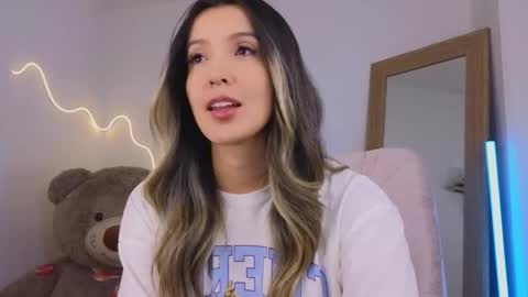 Emma Rivera online show from May 1, 2026, 2:38 am