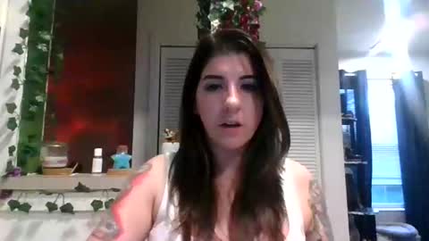 MissMona online show from April 10, 2026, 11:20 pm