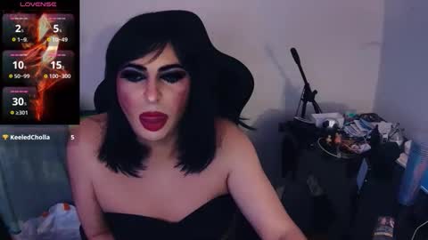 Missnadiax06 online show from March 13, 2026, 10:05 pm