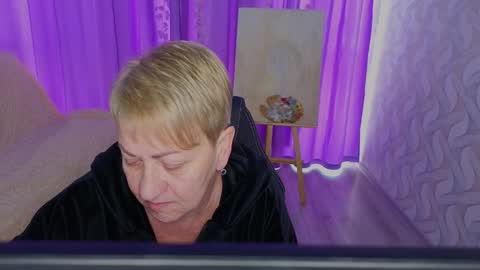 Nastya online show from March 17, 2026, 10:29 am