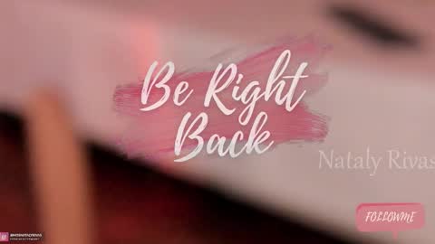 Nataly Rivas online show from November 22, 2025, 1:37 am