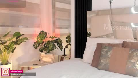 Nataly Rivas online show from February 20, 2026, 10:21 pm