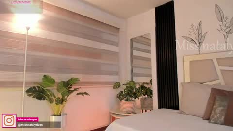 Snapshot of missnataly_ chatting on May 11, 2026, 11:24 pm Nataly Rivas online show from May 11, 2026, 11:24 pm