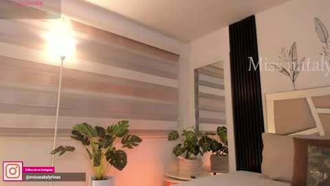 Snapshot of missnataly_ chatting on May 12, 2026, 11:13 pm Nataly Rivas online show from May 12, 2026, 11:13 pm