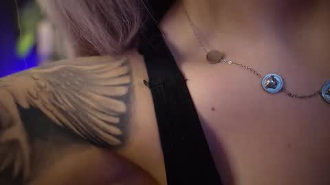 Miss Obsidian online show from February 6, 2026, 9:18 pm